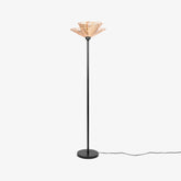 Klimt Cane Floor Lamp